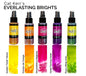 EVERLASTING BRIGHTS Flat Fabio Spray Set by Cat Kerr