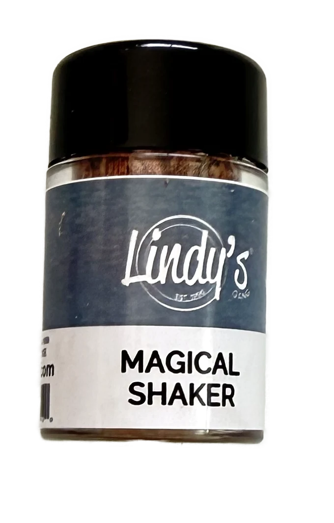 Wicked Witch of the Woods SHIMMER Shaker