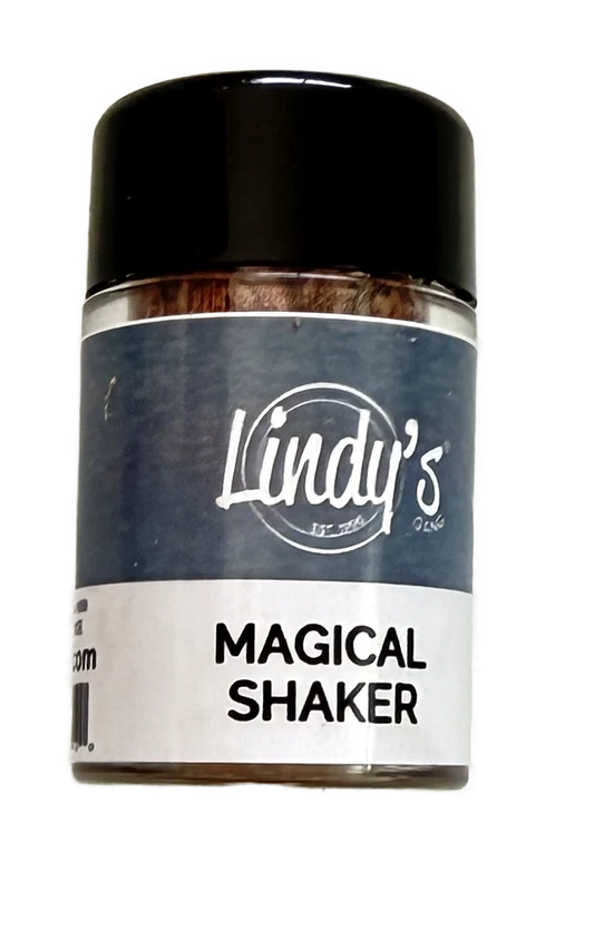 Wicked Witch of the Woods SHIMMER Shaker